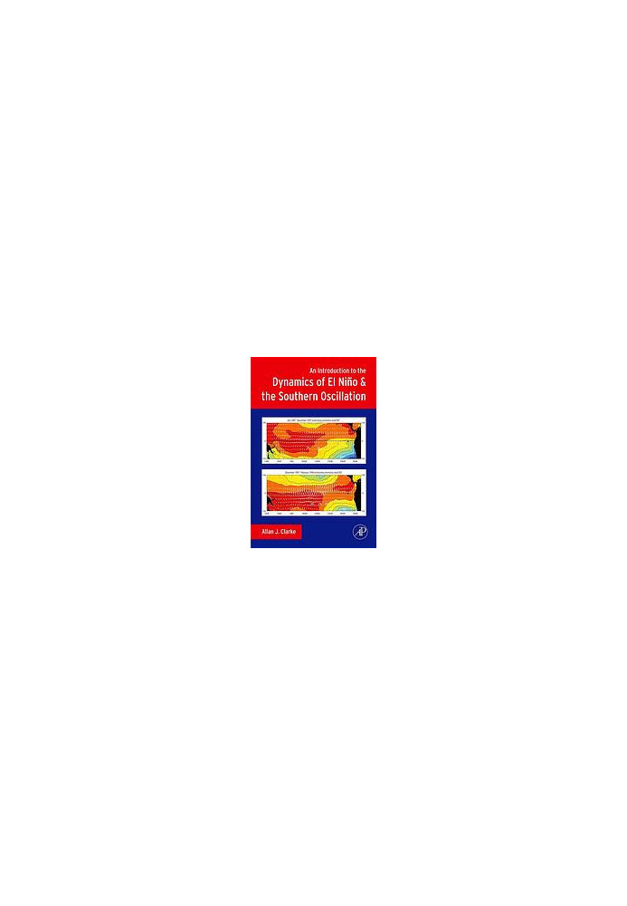 An introduction to the dynamics of El Niño and the southern oscillation