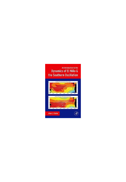An introduction to the dynamics of El Niño and the southern oscillation