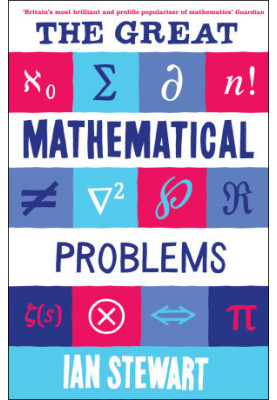 The Great Mathematical Problems