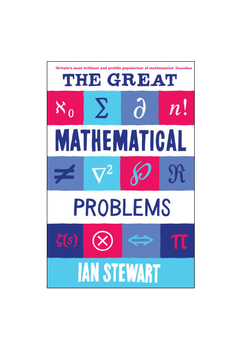 The Great Mathematical Problems