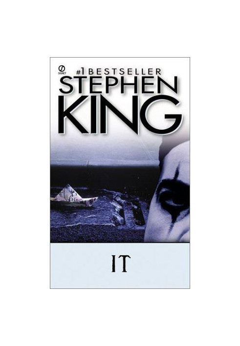 It