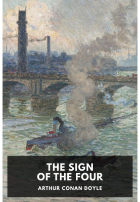 The Sign of the Four