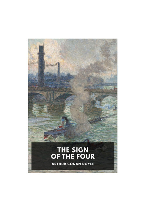 The Sign of the Four