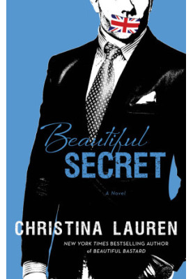 Beautiful Secret (Beautiful Bastard 4)