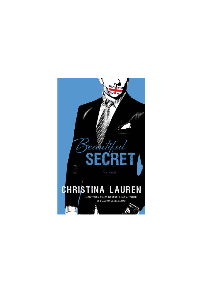 Beautiful Secret (Beautiful Bastard 4)