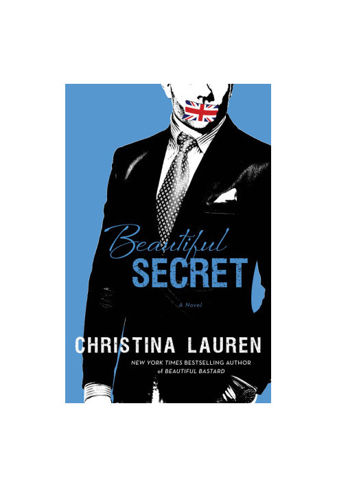 Beautiful Secret (Beautiful Bastard 4)