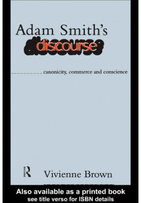 Adam Smith's Discourse