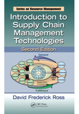 Introduction to Supply Chain Management Technologies