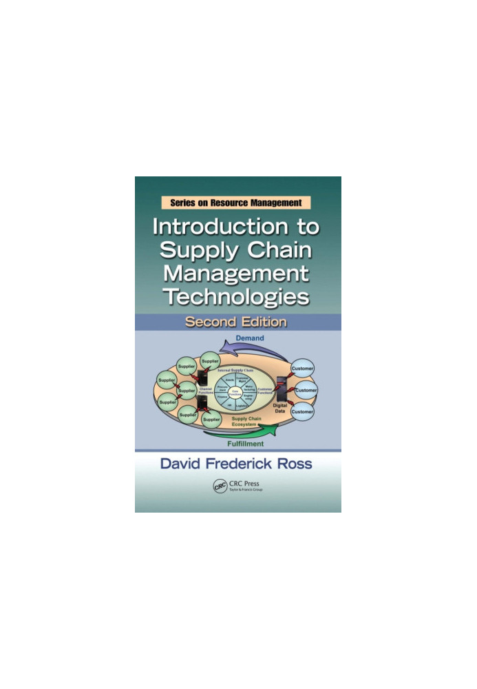 Introduction to Supply Chain Management Technologies