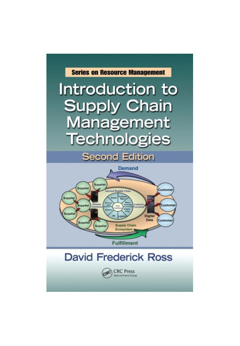 Introduction to Supply Chain Management Technologies