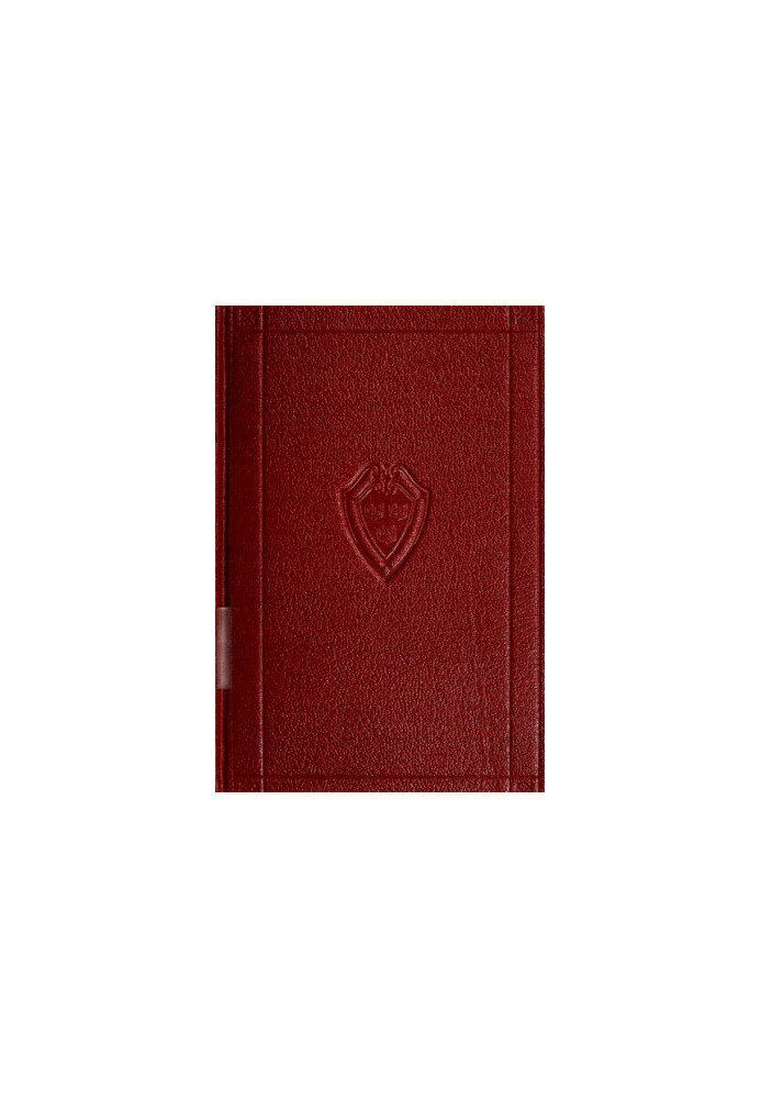 Harvard classics
