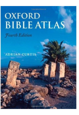 Oxford Bible Atlas