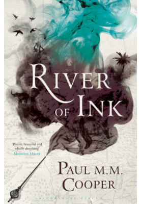 River of Ink