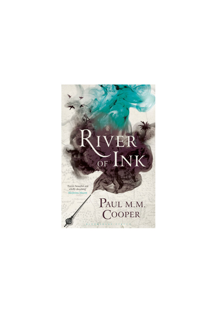 River of Ink