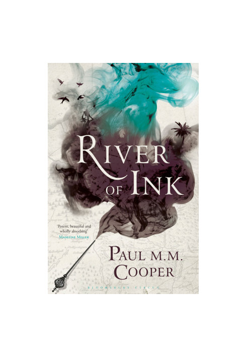 River of Ink