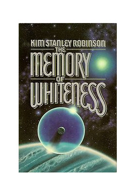 The Memory of Whiteness