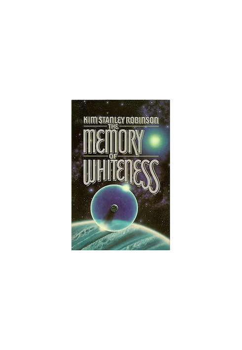 The Memory of Whiteness