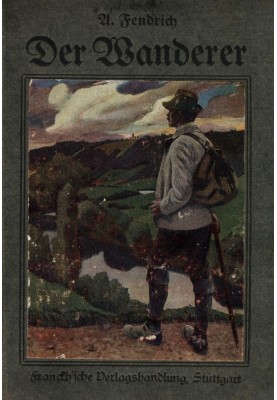 The hiker