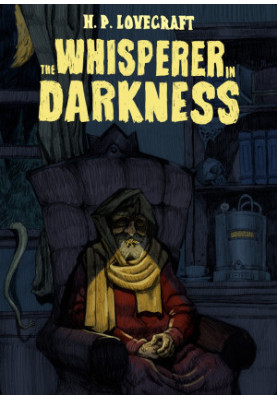 The Whisperer In Darkness
