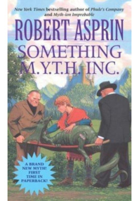 Something M.Y.T.H. Inc