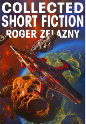 Collected Short Fiction (Jerry eBooks)