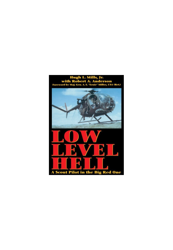 Low Level Hell