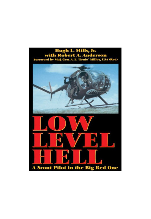 Low Level Hell