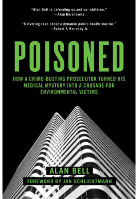 [Poisoned 01] • Poisoned
