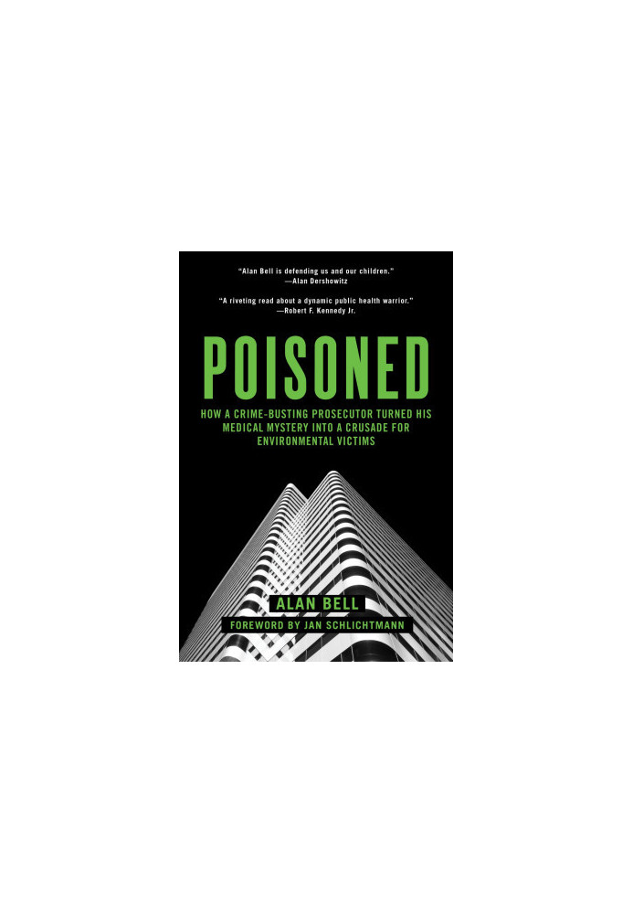 [Poisoned 01] • Poisoned