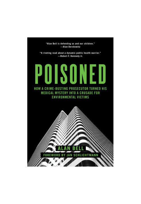 [Poisoned 01] • Poisoned
