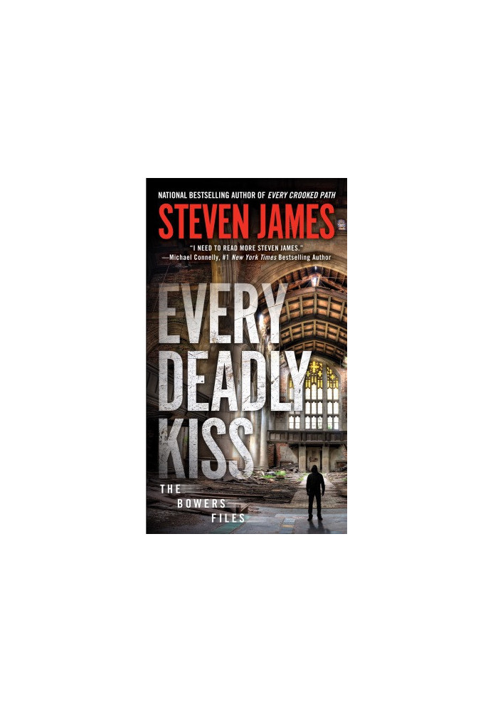 Every Deadly Kiss