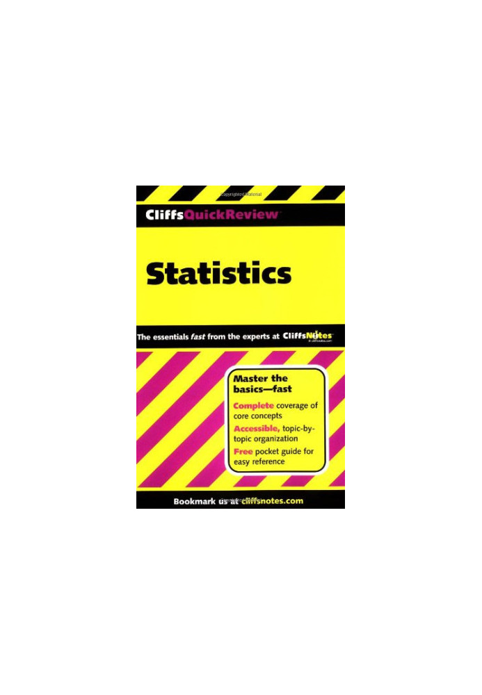 Statistics