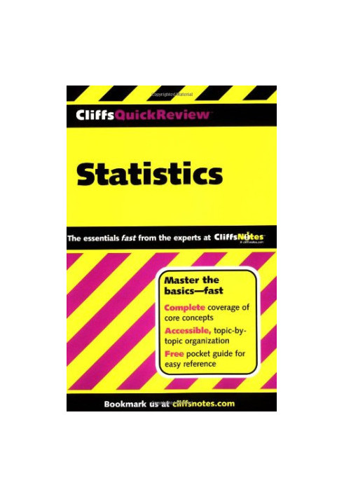 Statistics