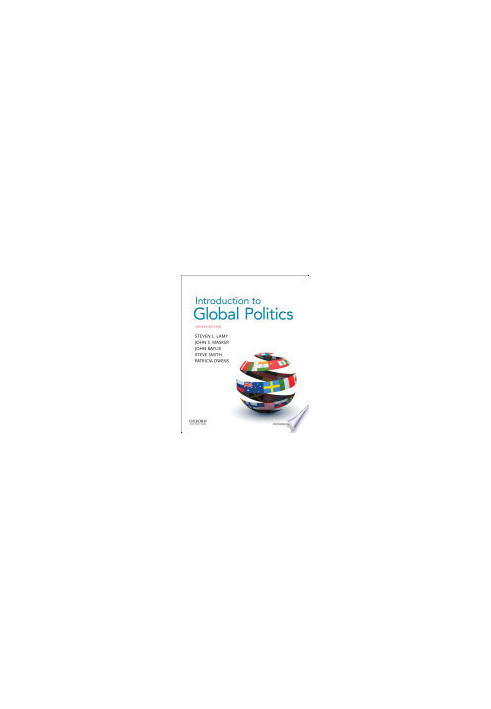 Introduction to Global Politics