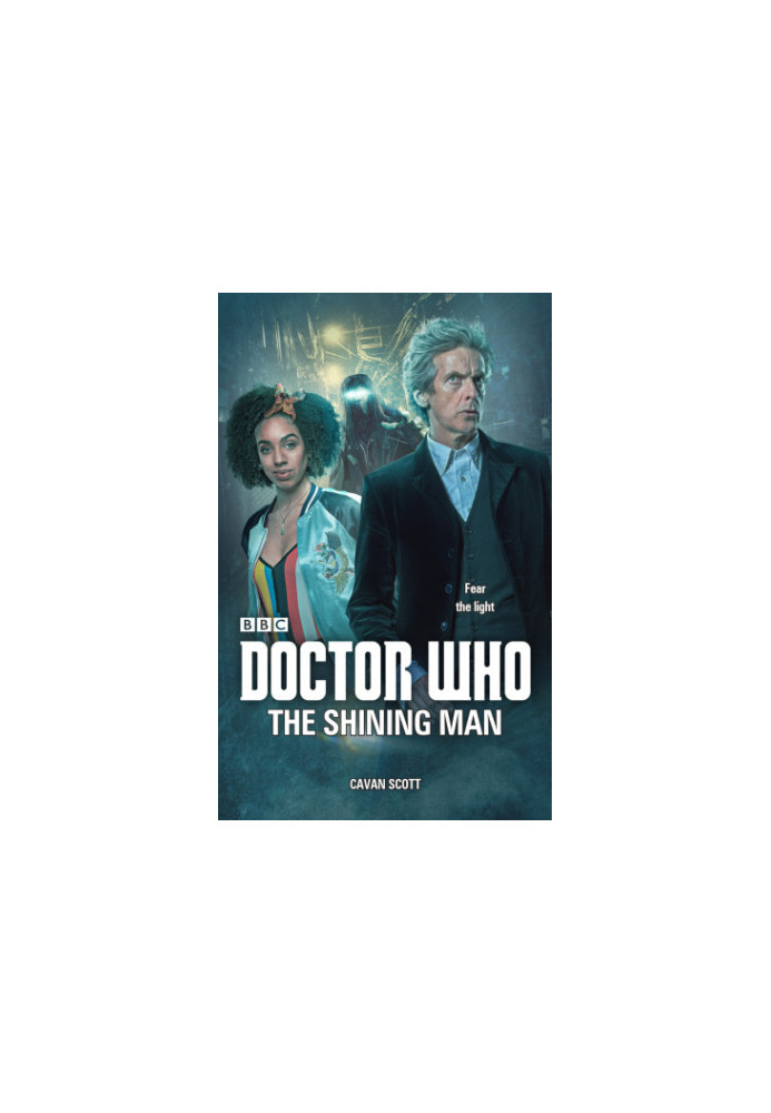 Doctor Who: The Shining Man