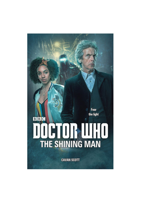 Doctor Who: The Shining Man