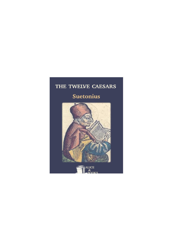 The Twelve Caesars