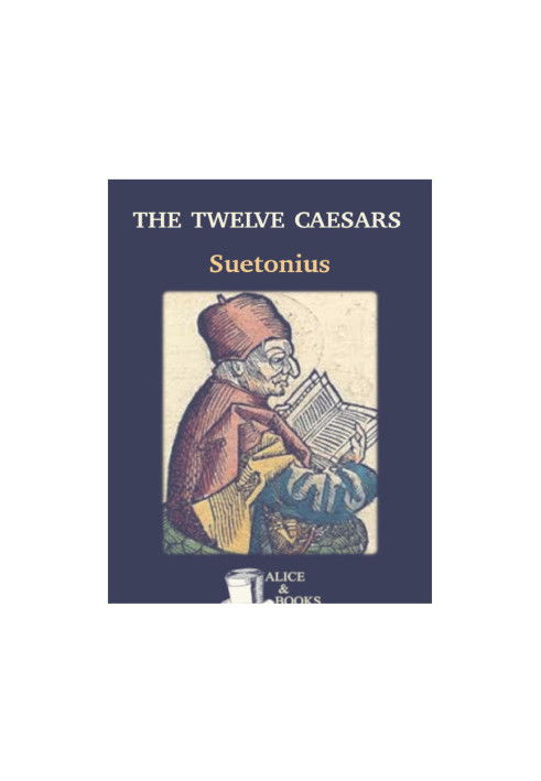 The Twelve Caesars