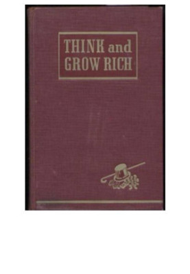 Think And Grow Rich