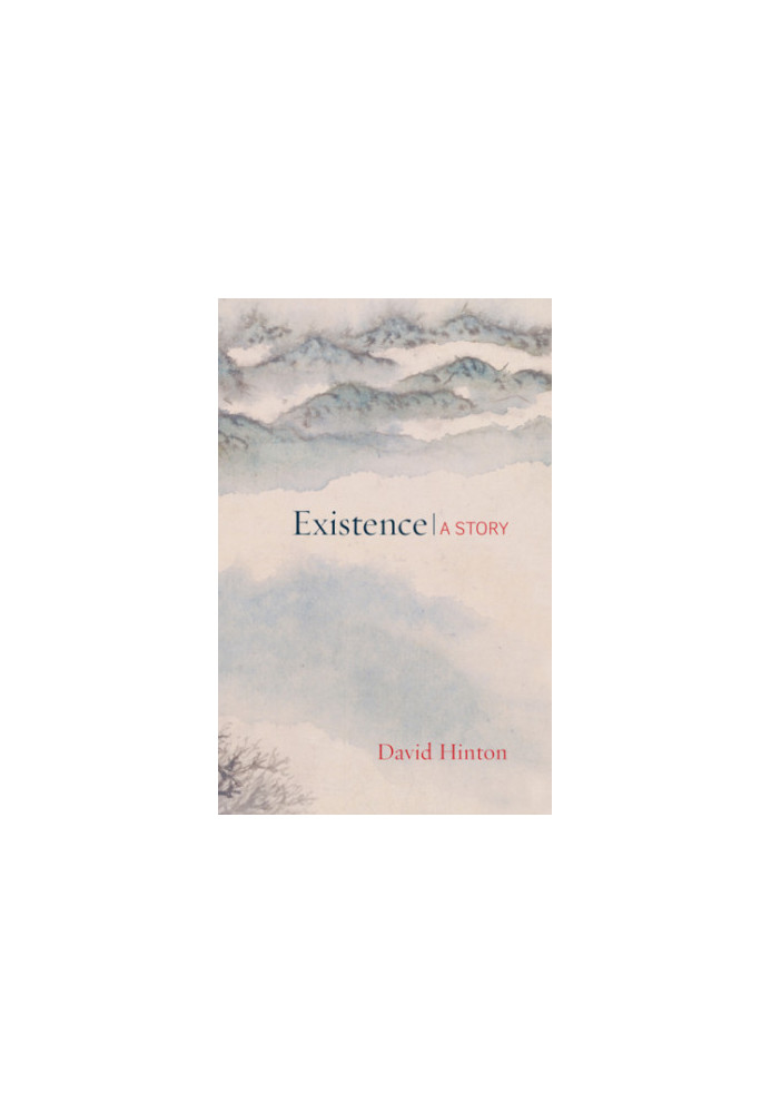 Existence: a story