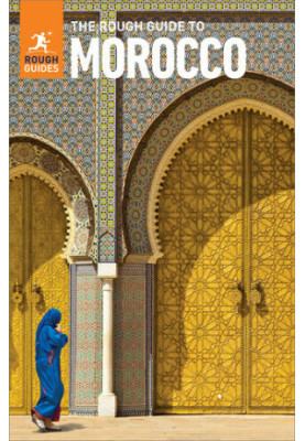 The Rough Guide to Morocco, 2019