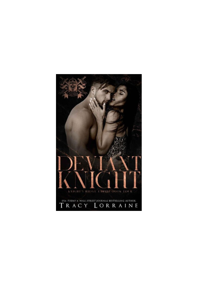 Deviant Knight (Knight's Ridge Empire 4)