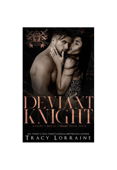 Deviant Knight (Knight's Ridge Empire 4)