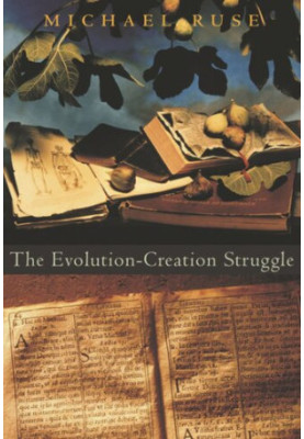The Evolution-Creation Struggle