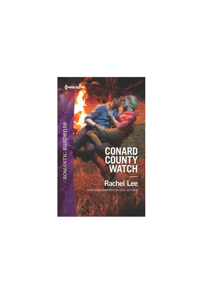 Conard County Watch