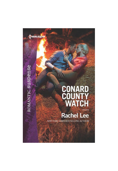 Conard County Watch