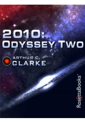 2010 - Odyssey Two