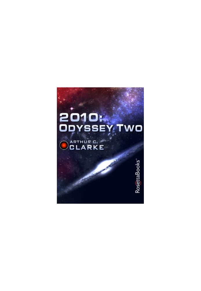 2010 - Odyssey Two