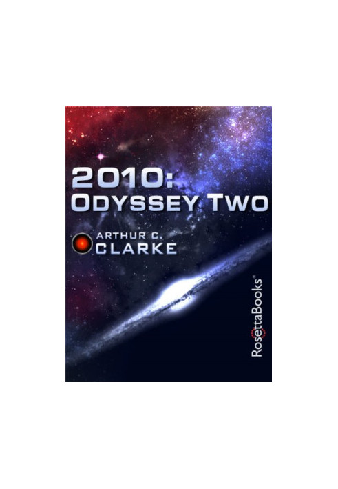 2010 - Odyssey Two