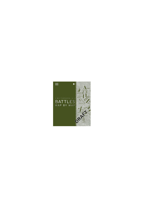 Battles Map by Map